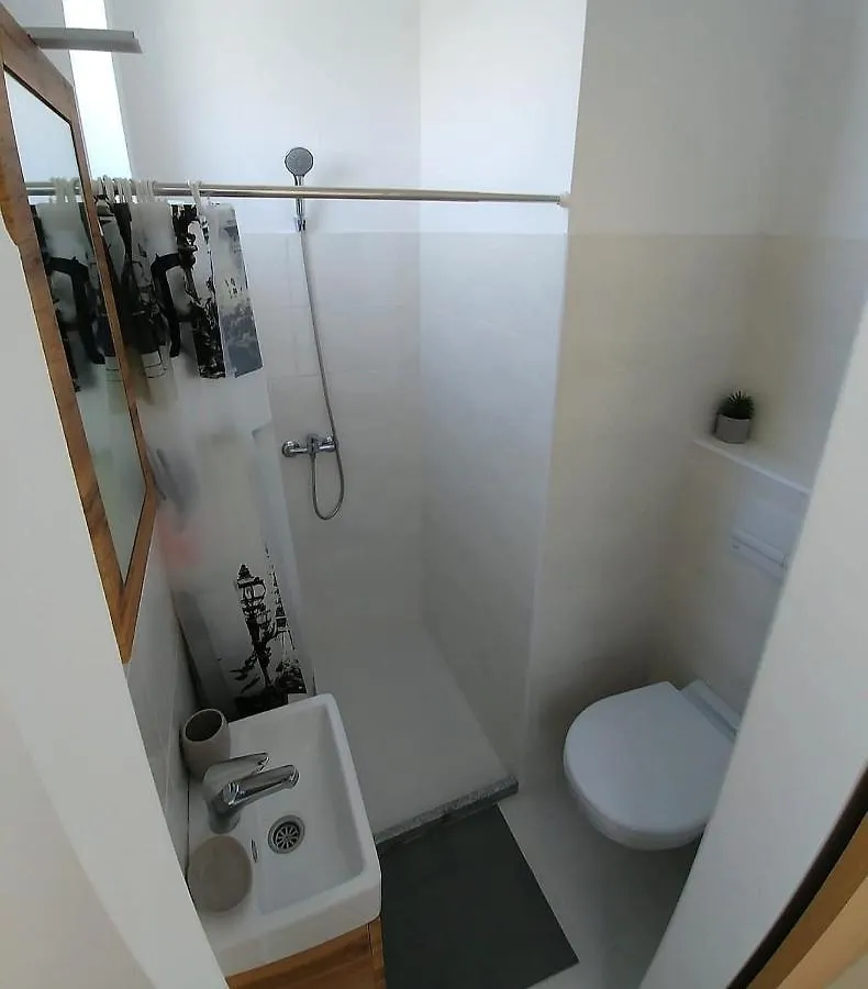 Apartmani Valuna Privlaka  0*, Privlaka (Zadar)