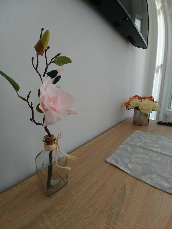 Apartmani Valuna Privlaka  Apartment