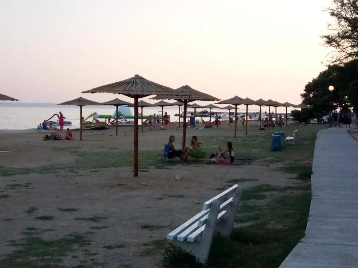 Apartmani Valuna Privlaka  Privlaka (Zadar)