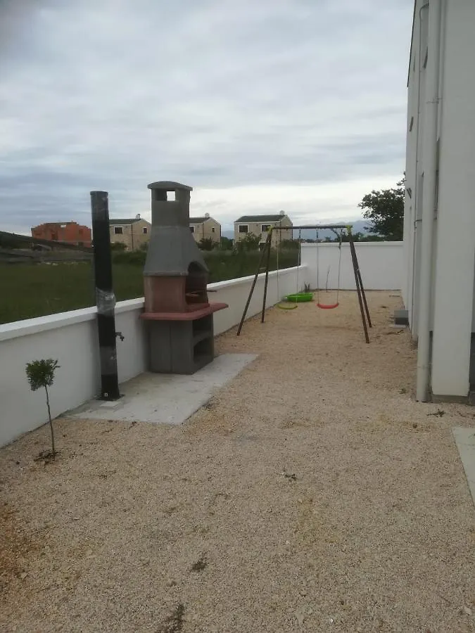 Apartmani Valuna Privlaka  0*, Privlaka (Zadar)